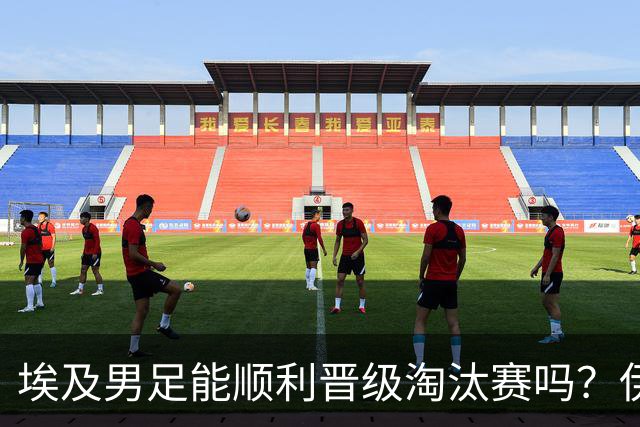 埃及男足能顺利晋级淘汰赛吗？伊朗男足的防守反击能力不容小觑！